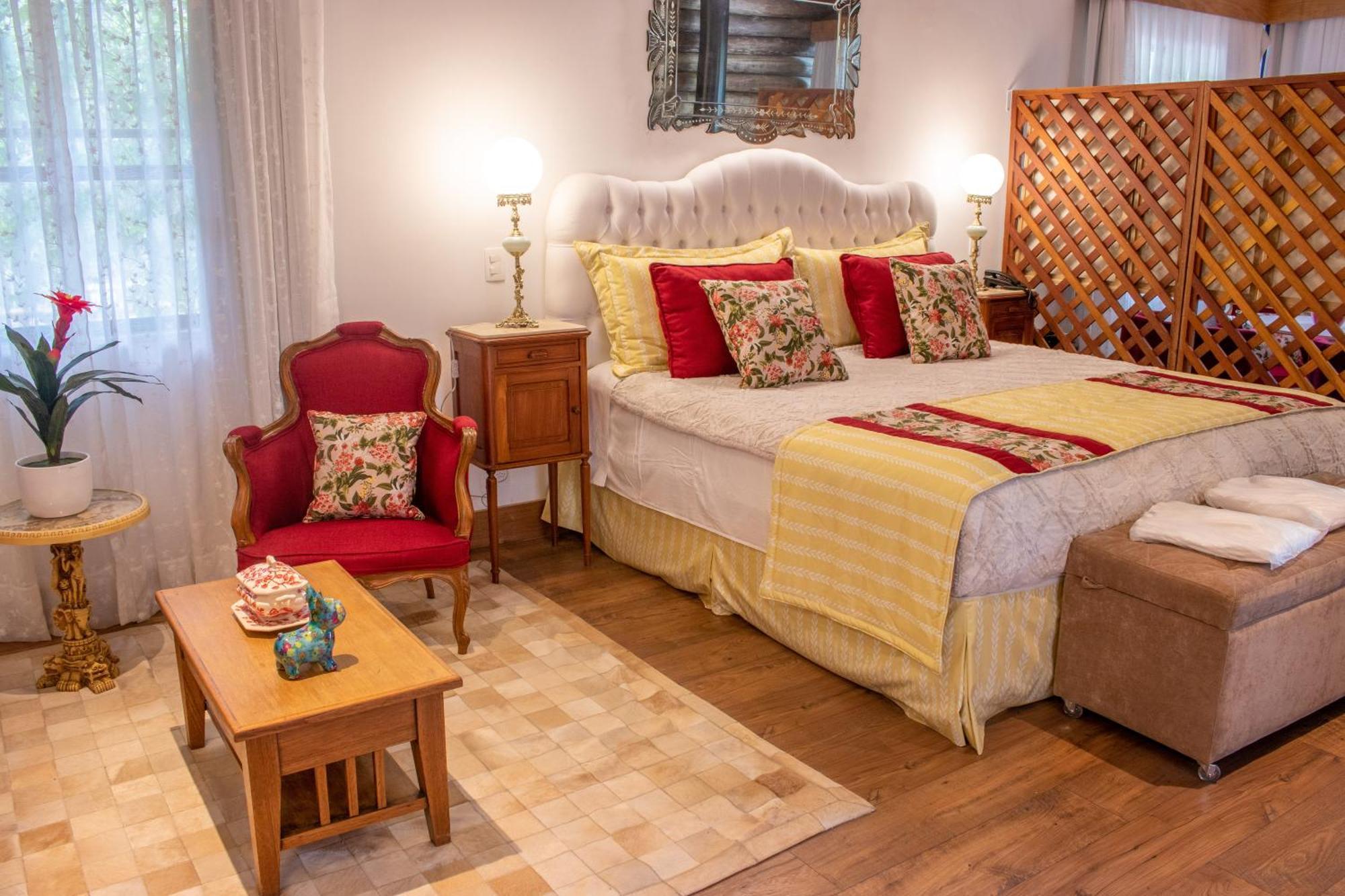 Locanda Della Mimosa Cascatinha Room photo