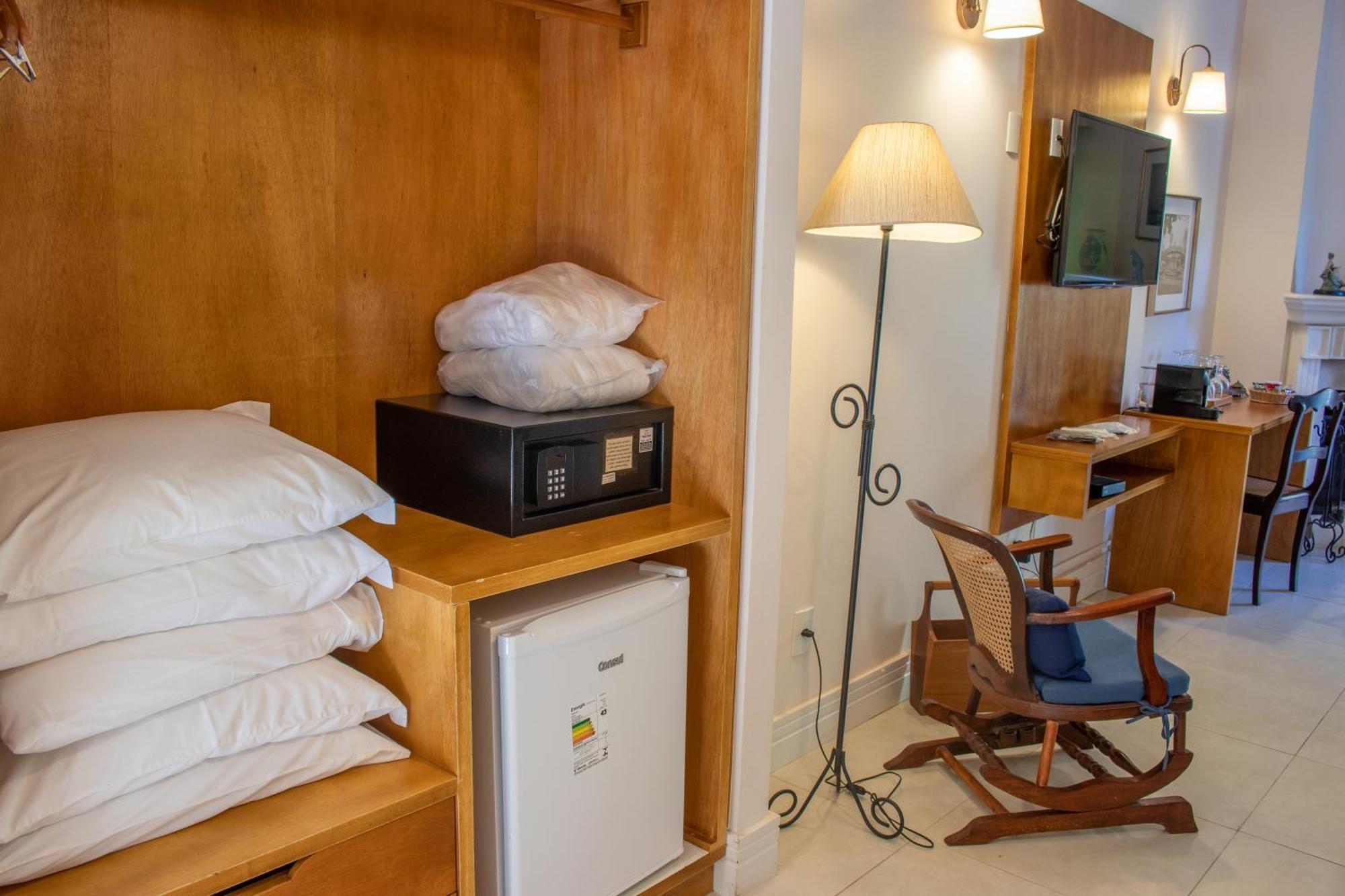 Locanda Della Mimosa Cascatinha Room photo