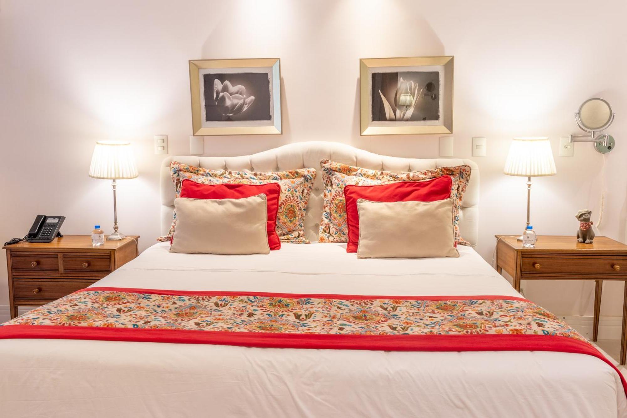 Locanda Della Mimosa Cascatinha Room photo